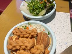 -麻辣英雄重庆火锅(二城广场店)