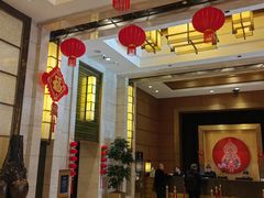 -北京民族饭店