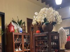 -南园民国茶楼餐厅·常州菜(北大街店)