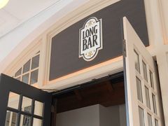 -Long Bar(莱佛士酒店)