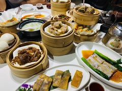 马蹄糕-味可道美食坊(福基路店)