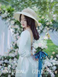 -保定金沙芝柏婚礼策划