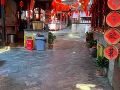 -客家大院·非遗赣南客家菜(郁孤台店)