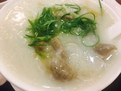 及第粥-丽的面家(多宝路店)