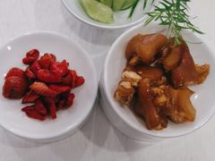 -香山湖渔家大院