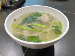 -古早人小吃店(黄河北路店)
