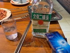 -老熟人串吧家常菜(旧宫店)