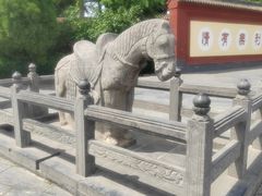 -洛阳白马寺