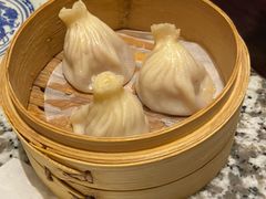 天王烤鸭包-南京大牌档(南京路世纪都会店)