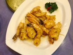 -晋阳饭庄(虎坊桥店)