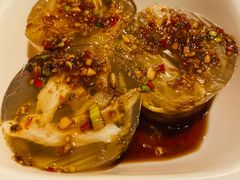 哆头村阿溜土笋冻-莆田餐厅PUTIEN(西安万象天地店)