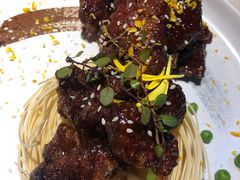 黑椒牛仔粒-韵秋荷(宝山龙湖天街店)