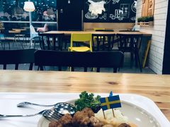 -宜家·瑞典风味餐厅(北京西红门店)