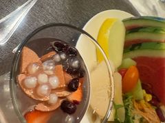 -北京王府井希尔顿酒店·万斯阁西餐厅