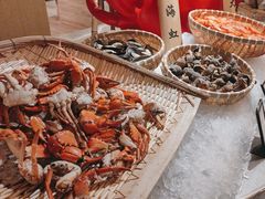 -北京王府井希尔顿酒店·万斯阁西餐厅