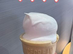 -DQ·蛋糕·冰淇淋(龙湖狮山天街店)