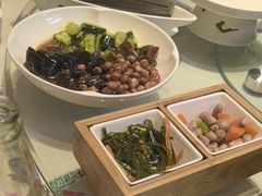 -郭林家常菜(狼垡店)