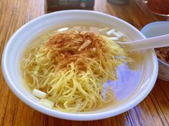 -小梁哥云吞面(黄贝岭店)