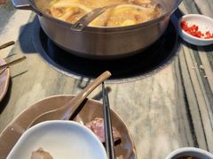 -大头椰·椰子鸡火锅(南宁万象城店)