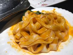 -清真·锦翔炝锅鱼(明德门店)