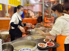 -芳记粉店(总店)