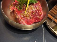 -西塔老太太泥炉烤肉(龙湖北苑天街店)