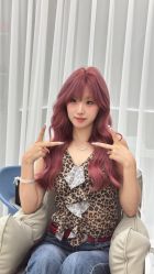 -5号HAIR SALON 专业染发馆