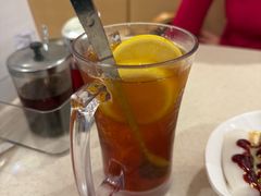 冻柠茶-池记(尖沙咀店)