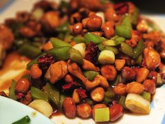 -醉美长安·陕菜(万和城店)