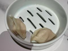 -船歌·鱼水饺青岛菜(恒隆广场店)