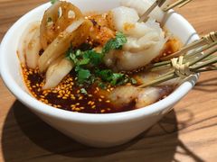 没骨头鸡爪-太二酸菜鱼(福州泰禾店)