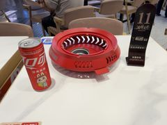 -醉人椒麻辣香锅(王府井喜悦店)