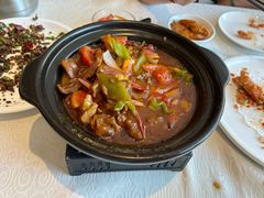 -辣婆婆(航天桥店)