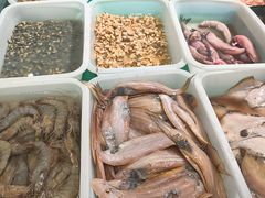 -木柴豆腐·活海鲜·鲁菜