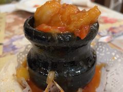 -露西亚咖啡西餐厅(哈尔滨俄侨纪念馆店)