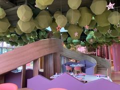 -水桶王国主题餐厅·聚会·生日派对·亲子活动·家庭套餐(亚龙湾希尔顿店)