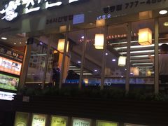-神仙雪浓汤(明洞店)