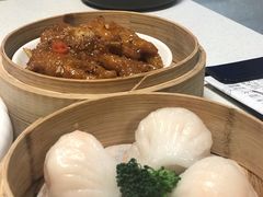 至尊虾饺皇-煲王粤菜餐厅(中侨中心店)