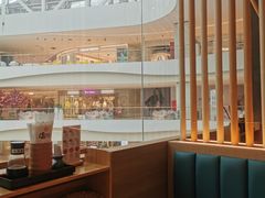 -温野菜涮涮锅(曲江大悦城店)