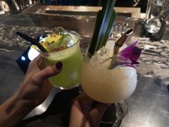 -STARRY CAFE & LOUNGE BAR(高新店)