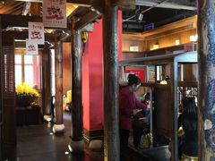 大堂-颐和•海鲜砂锅粥•啫啫煲(奥林匹克广场店)