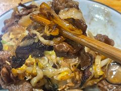 -石记老北京炙子烤肉(松园店)
