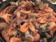 -大锅强·蒸海鲜青岛菜(吾悦广场店)