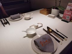 -金链花·泰国餐厅(国贸店)