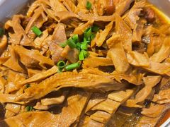 -老李家土菜馆·安吉地标美食