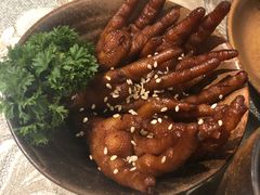 -质烤烤物·活烤海鲜(质烤总店)