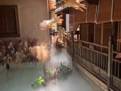 -叶叶菩提·晋福宫