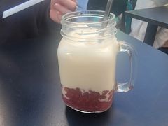 -梳打冰室(氹仔店)