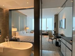 -长沙尼依格罗酒店