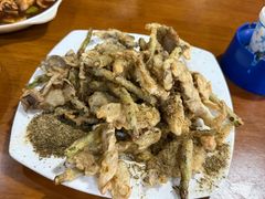 -三居鲁味坊黄焖鸡(山大路店)